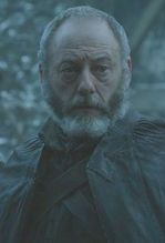 "Gra o tron": Liam Cunningham musiał ukrywać największy sekret hitu HBO. Teraz ma poważne obawy