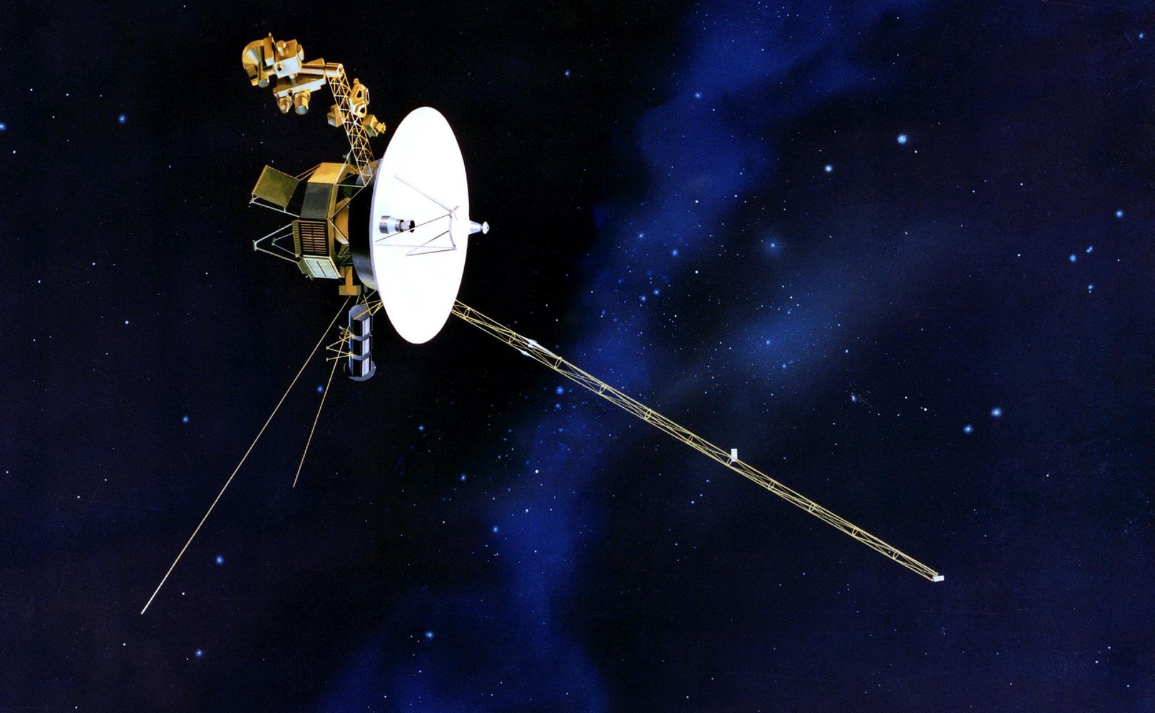 Imponujące i przytłaczające. Ludzkość osiągnie ten punkt w 2026 roku