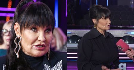 Iwona Pavlović zapytana o to, ile trzeba zarabiać, żeby godnie żyć: "Moim zdaniem 5 tysięcy to TROCHĘ MAŁO"
