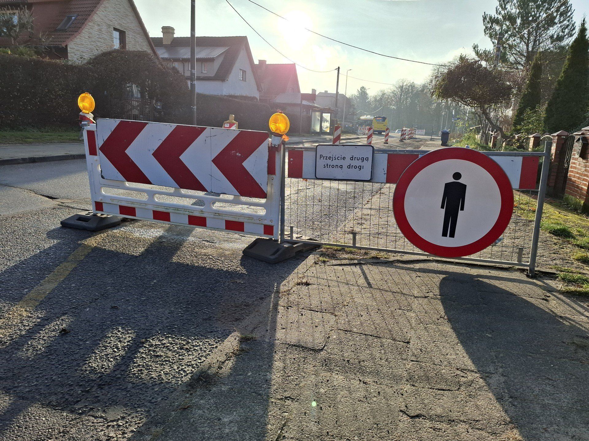 Rondo na ulicy Gdyńskiej już przejezdne. Skrzyżowanie powstało w ramach budowy słupskiego ringu. 