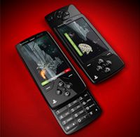 Nie będzie telefonu PSP 1
