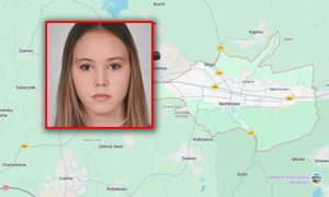 Zaginęła 16-letnia Nadia. Służby postawione na baczność