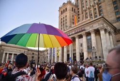 Parlament Europejski ogłosi całą UE "Strefą Wolności LGBT"