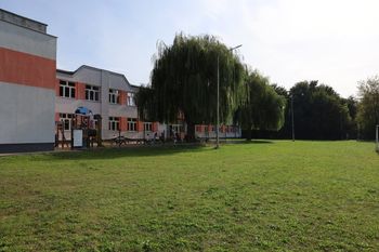 Przy Szkole Podstawowej w Ptaszkowie powstanie Orlik. Kiedy będzie gotowy?