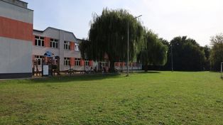 Przy Szkole Podstawowej w Ptaszkowie powstanie Orlik. Kiedy będzie gotowy?