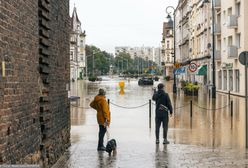 Powódź w Nysie. Obce służby wykorzystały tragedię