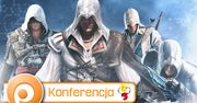 O północy swoje gry pokaże Ubisoft. Czy Assassin's Creed: Unity to jedyny przedstawiciel serii, którego firma zabrała do Los Angeles? [NA ŻYWO]