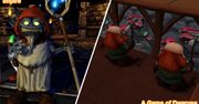 Duch Dungeon Keeper wiecznie żywy - Paradox wskrzesza go w Impire i A Game of Dwarves