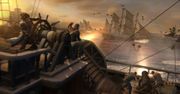 Nowe części Assassin's Creed wyglądają jak stare części Assassin's Creed, tylko lepiej