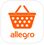 Allegro Sprzedaż icon