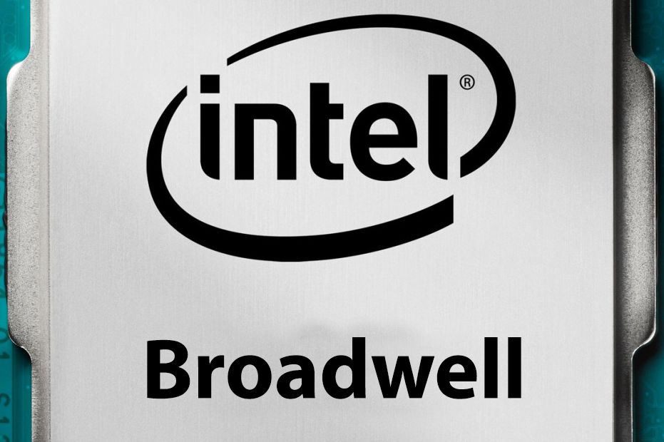 Intel mówi o 14-nanometrowej litografii i najnowszej architekturze Broadwell