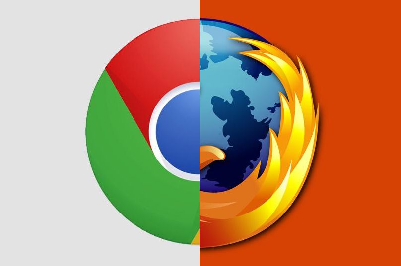 Mozilla wzywa do porzucenia Google Chrome na rzecz Firefoksa