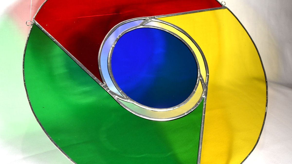 Witraż Erin Moffat, colourandlight.wordpress.com