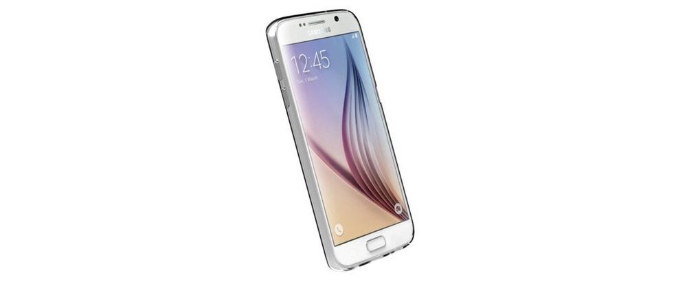 Obudowa do Samsunga Galaxy S7 - propozycje 5