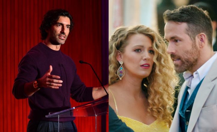 Justin Baldoni przerywa milczenie po pozwaniu Blake Lively i Ryana Reynoldsa na 400 mln dolarów