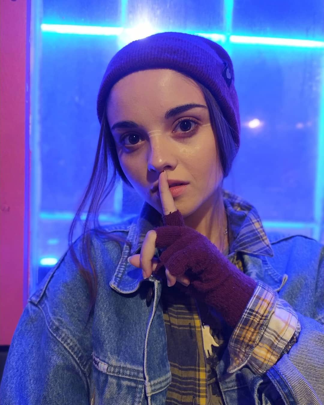 Alicja Wieniawa-Markiewicz
