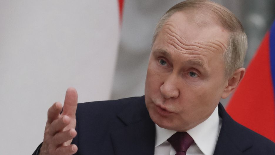 Rosja domaga się pisemnych gwarancji od Szwecji, Norwegii i Finlandii