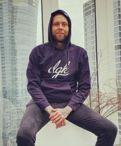 Wiadomo, z czego żyje Big Boy. Biznes założył jego ojciec