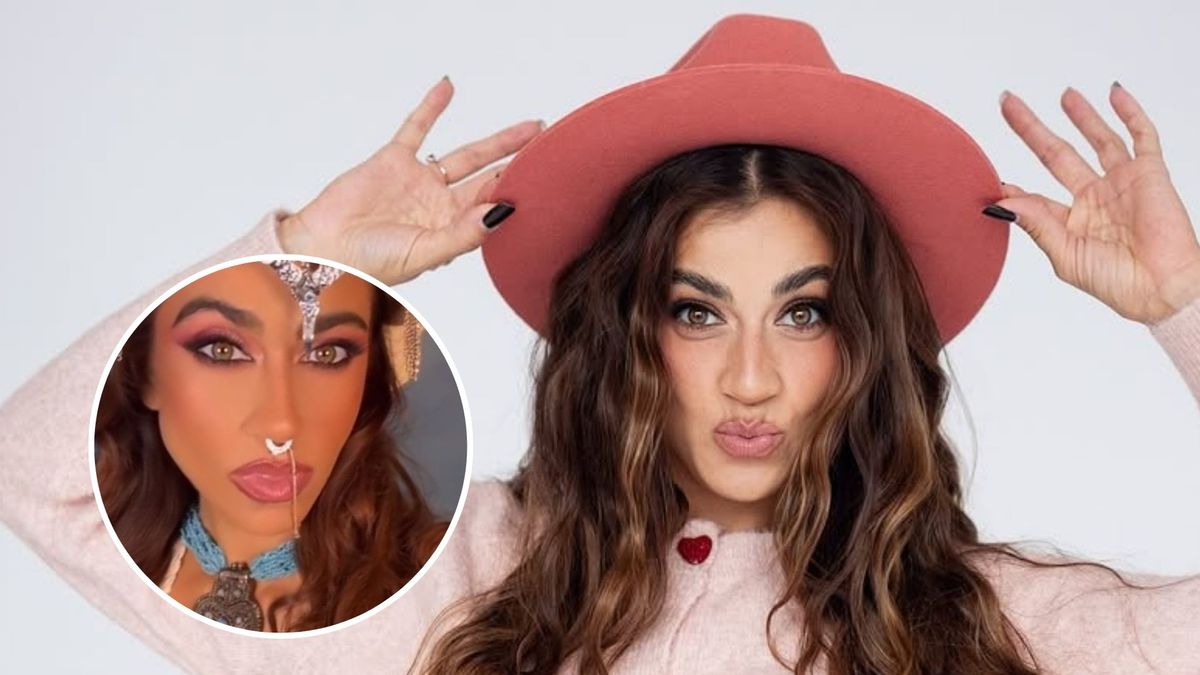 Maja Hyży w nietypowym wydaniu 