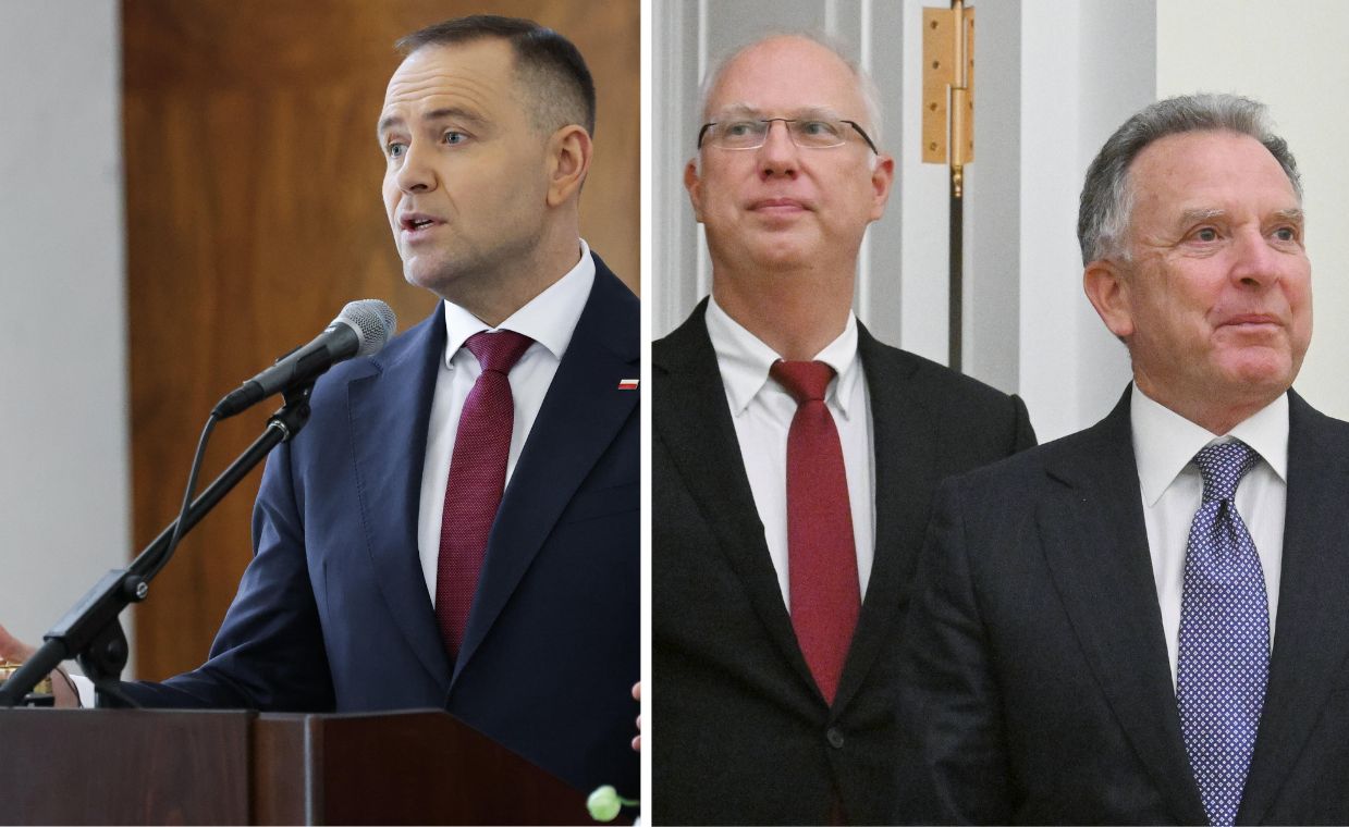 Działo się we wtorek. Oto najważniejsze wydarzenia [SKRÓT DNIA]