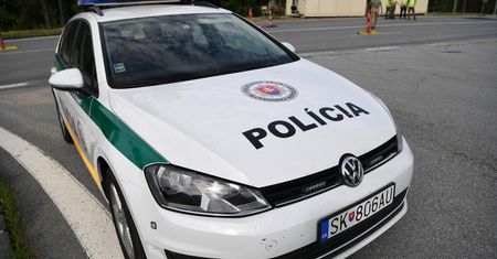 Seria ewakuacji w całym kraju. "Służby działają pełną parą" na Słowacji