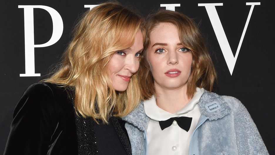 Maya Hawke stwierdziła, że dostała rolę u Tarantino przez nepotyzm.