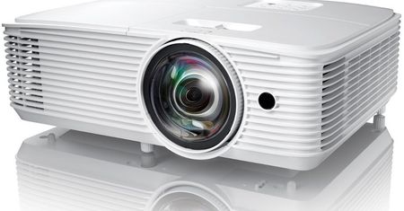 Niedrogie projektory Optoma do niedużych sal