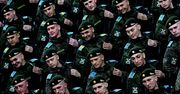 Niepokojące ruchy Rosji. Nawet 115 tys. żołnierzy przy granicy z NATO