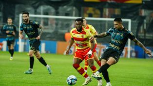 Przed meczem Jagiellonia - Pogoń. Tomasz Frankowski: Jaga ma wszystkie atuty w swoich rękach