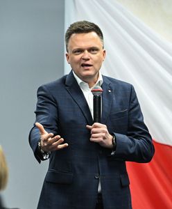 Hołownia wystawił ocenę koalicji. "Czwórka z minusem"