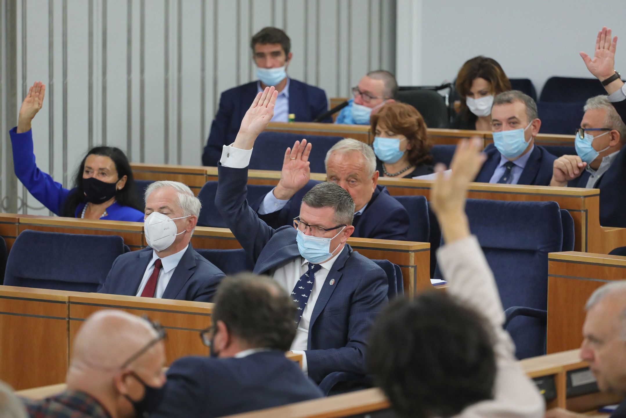 Co dalej z "Lex TVN"? PiS wciąż może przegrać 