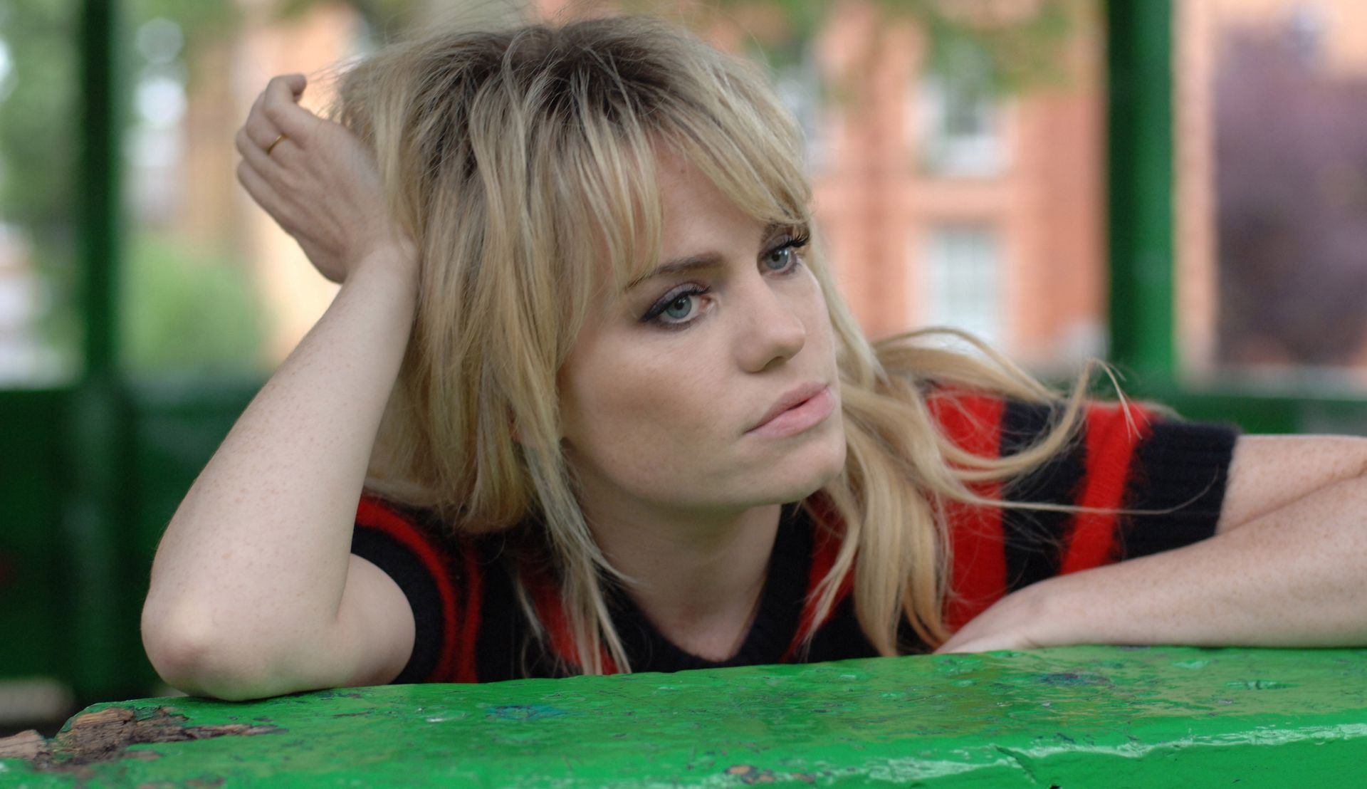 Kiedy świat na nią czekał, ona walczyła o przetrwanie. Historia Duffy to nie jest opowieść o karierze