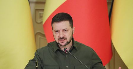 Putin się doigrał. Pierwszy taki wyrok od lat