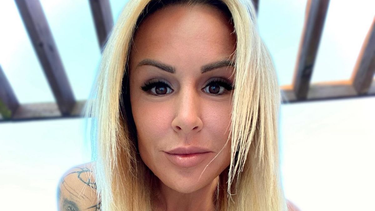 Na zdjęciu: Blanka Lipińska