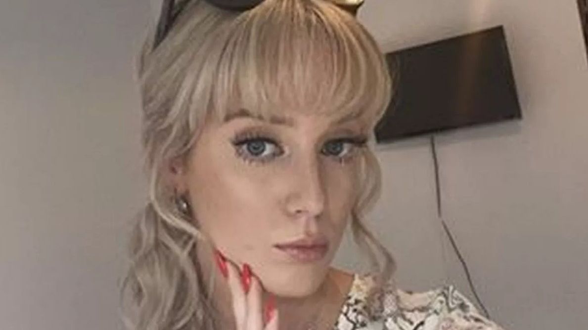 Lucy zaczęła doświadczać dziwnych objawów 