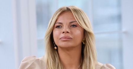 Paulina Biernat z "TzG" przekazała tragiczną wiadomość. "Umarła w moich ramionach"