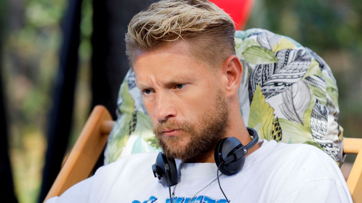 Sebastian Fabijański nie będzie już rapował