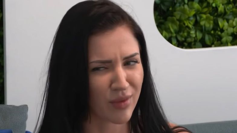 Widzowie mają dość Ani z "Love Island"