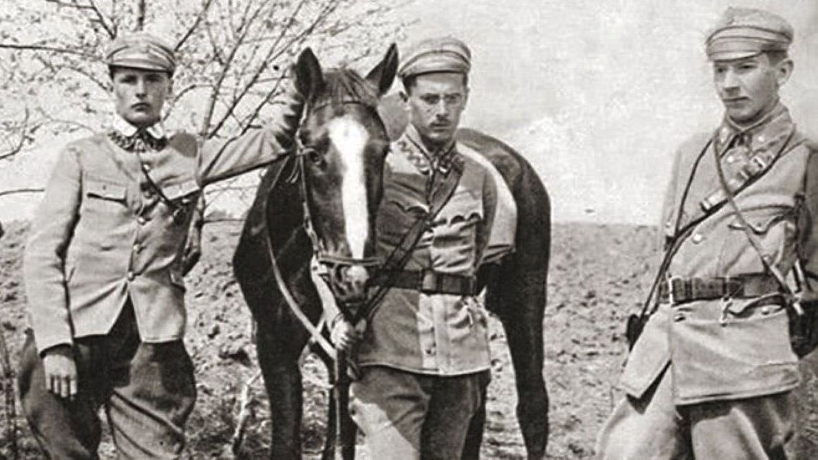 Stefan Grot Rowecki