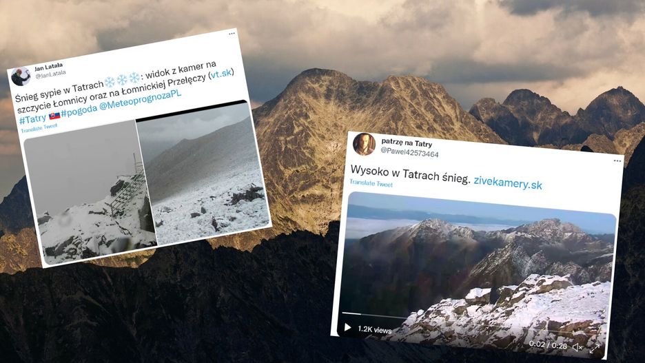 Tatry