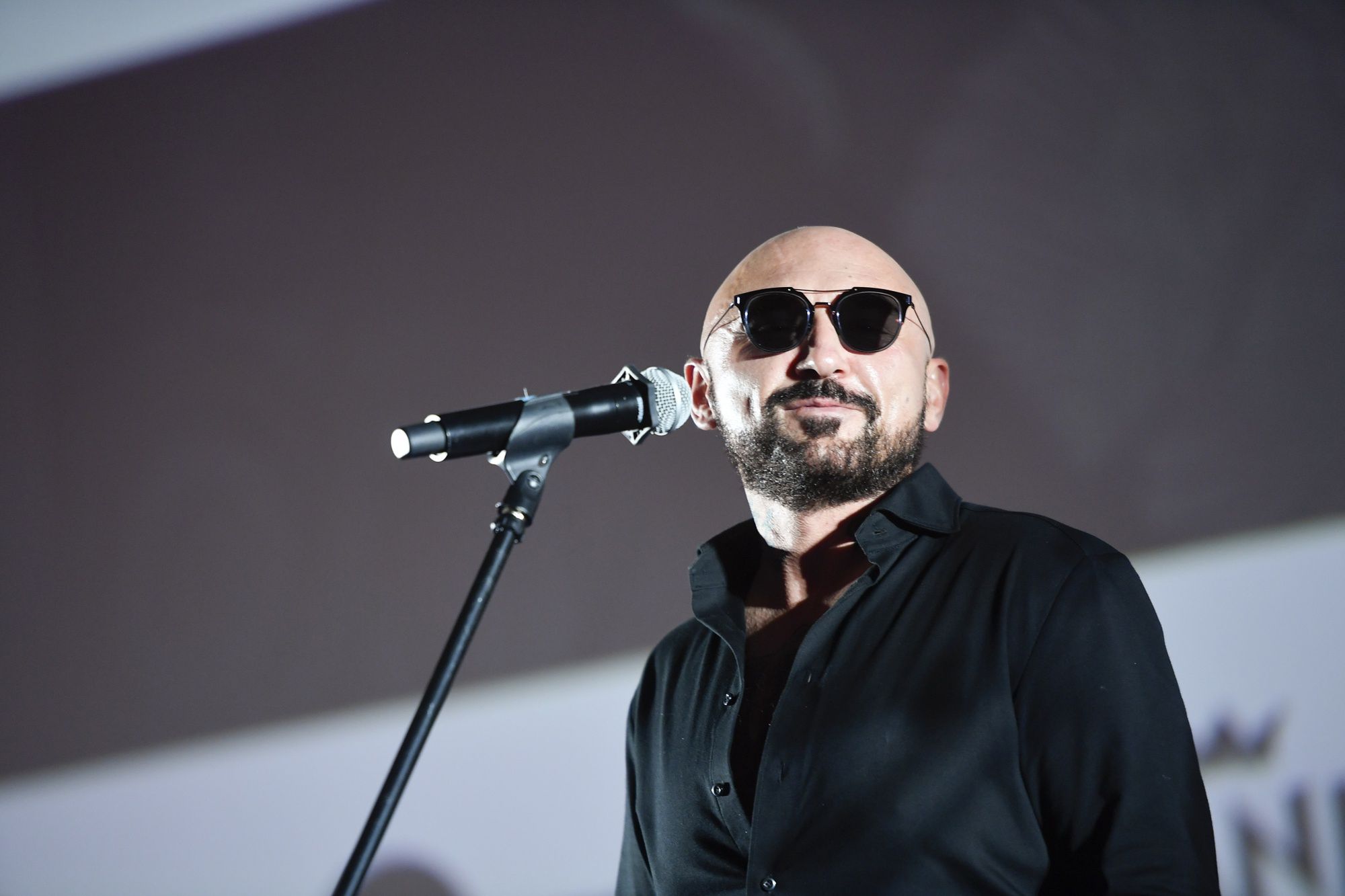 Patryk Vega otwiera się na temat duchowości