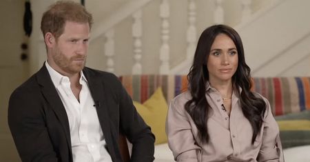 Thomas Markle mówi o Meghan. "Nie podobają mi się niektóre rzeczy"