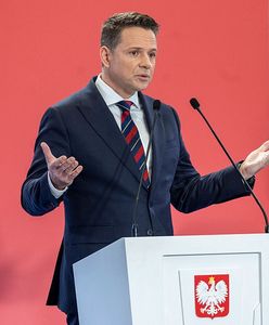 Trzaskowski o Franciszku. "Uczył nas solidarności i empatii"