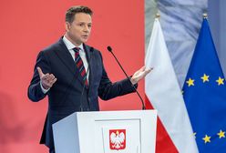 Trzaskowski o Franciszku. "Uczył nas solidarności i empatii"