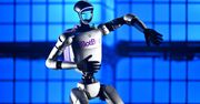 Chiny stawiają na roboty humanoidalne. Świat nie nadąża ich kupować