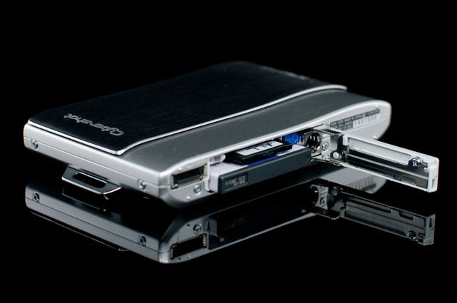 Sony Cyber-shot DSC TX-1 ? test cz.1 4
