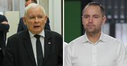 Prof. Nowak wzywa Kaczyńskiego do odejścia po przegranej Nawrockiego