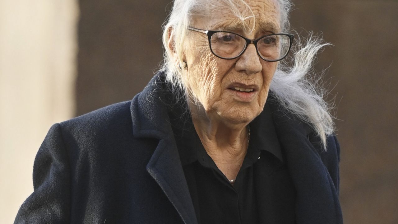 Trudne życie Mai Komorowskiej