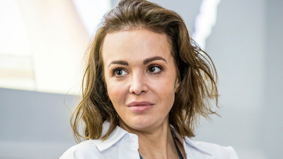 Anna Wendzikowska o trudnych świętach dla osób, które są DDA