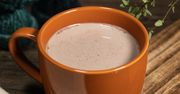 Kakao z warzywnym dodatkiem? Nawet się nie domyślasz, jak szybko rozgrzewa